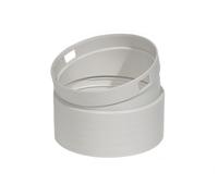 DELONGHI Adattatore Connettore Tubo Condizionatore Pinguino PAC AN CN EX N