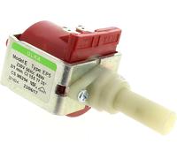 DELONGHI ARIETE POMPA 48W ULKA EP5 MACCHINA CAFFE DEDICA EC680 EC410 EC680.M