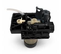 DeLonghi AS00006027 Pistone infusore con valvola per macchina da caffè Dinamica