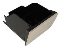 Delonghi AS13200325 Contenitore fondi per macchina da caffè ECAM 13 21 22 23 25