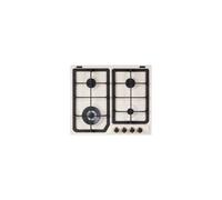 DELONGHI AVF46PRO PIANO COTTURA 4 FUOCHI GHISA 1 TRIPLA CORONA AVENA