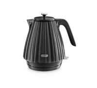 Delonghi Ballerina Furnace Black KBD2001.BK Bollitori