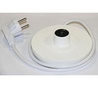 DELONGHI BASE ELETTRICA MONTALATTE SCHIUMA LATTE ALICIA EMF2 EMF2.W EMF2.BK