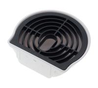 Delonghi base supporto poggia tazze griglia bianco macchina caffè Jovia EDG250