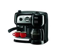 DELONGHI BCO 264.1 Macchina da caffè combinata - Nera - Nouvo