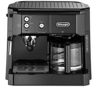 DeLonghi BCO 411.B Caffettiera Espresso 15Bar 1750W Nera