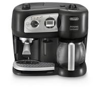 De’Longhi BCO 264.B Macchina da caffè combi 1,3 L
