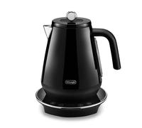 Delonghi Bollitore Eclettica SpecialTea KBY2011.BK