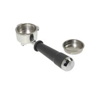 Delonghi braccetto portafiltro + filtro macchina caffè LINEA CLASSIC EM450.M