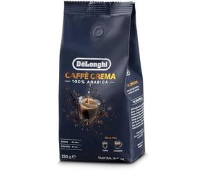 De'Longhi CAFÃ‰ EN GRANO DELONGHI CAFFÃˆ CREMA 100% ARABICA DLSC602
