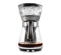 DeLonghi Clessidra ICM 17210 Macchina da caffè con filtro 1,25 L Manuale [ICM 17210]