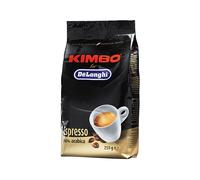 DELONGHI CAFFÈ IN GRANI Espresso 100%, Macchine da filtro, macchine con portafiltro, macchine da caffè completamente automatiche, macchine per espresso, in base al dispositivo, con chicchi interi o da