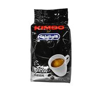 DELONGHI Caffè in grani Kimbo Espresso Classic 250g, 0,25 kg
