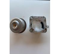 DELONGHI CALDAIA INF.+ ANELLO MACCHINA EC190CD EC200 EC201 ECO310 ECOV310 PM
