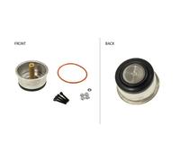 DELONGHI Caldaia Inferiore Originale Macchina Caffè EC230 EC235 EC260