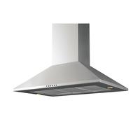 De'Longhi Cappa a camino Dl C I 88.9 Inox