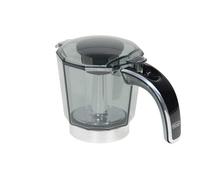 DELONGHI CARAFFA 6 TAZZE PLUS GUARNIZIONE+ doccetta + FILTRO ORZO EMKP 63