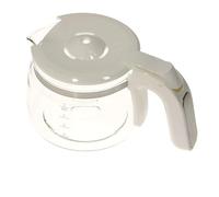 Delonghi caraffa Boccale Tazza Bianca caffettiera a Filtro Americana ICM14011