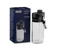 Delonghi caraffa latte nera HOT LatteCrema macchina caffè Eletta Explore ECAM45