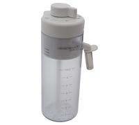 Delonghi caraffa latte freddo bianca macchina caffè Eletta Explore ECAM450 452