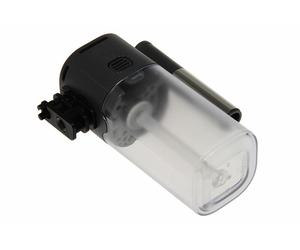 DELONGHI CARAFFA LATTE MACCHINA CAFFE' NESPRESSO LATTISSIMA ONE EN500B F111 BK