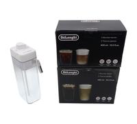 Delonghi caraffa LatteCrema Cool macchina caffè Rivelia Primadonna Aromatic
