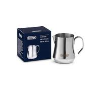 Delonghi contenitore caraffa schiuma latte macchina caffè 350ml acciaio 18/10
