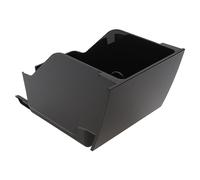 Delonghi cassetto contenitore fondi grigio scuro macchina caffè Magnifica Start