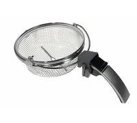 Delonghi cestello griglia con impugnatura per friggitrice RotoFry F38233 F38436