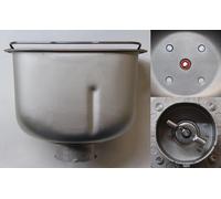 DELONGHI CESTELLO PER MACCHINA DEL PANE altezza 168mm BM250 BM260 BM366