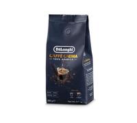 Delonghi Chicchi di caffè Caffè Crema, 100% Arabica, 250 g