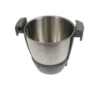 Delonghi ciotola contenitore pentola vasca robot Chicco Baby Meal KCP815
