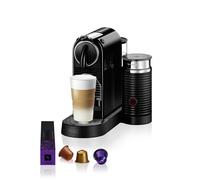 Delonghi, Citiz & Milk En 267.Bae, Macchina Per Il Caffè