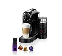 Delonghi, Citiz & Milk En 267.Bae, Macchina Per Il Caffè