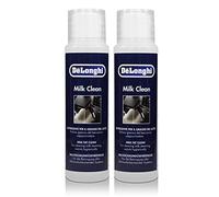 DeLonghi Clean Milk, detergente per cappuccino, 250 ml, SER3013