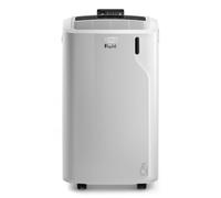 Delonghi Clima PAC EM82K.1 COND.PORT. SOLO FREDDO 9.4k BTU A 63dB 8004399020078