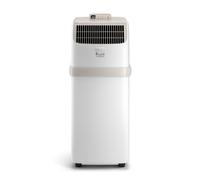 Delonghi Clima PAC ES72 CLASSIC COND.PORT. SOLO FREDDO 8.3k BTU A 61dB TIMER DEUM 8004399023857