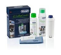 Delonghi Coffee Care Kit manutenzione macchina caffè superautomatica filtro deca