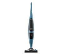 De'Longhi Colombina Class XL135.21 Aspirapolvere a secco senza sacco settore HEPA 1,3 L 450 W Nero, Blu - Nouvo