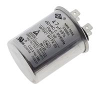 Delonghi condensatore 4.7uF CBB65 deumidificatore Tasciugo AriaDry Slim DES12