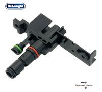 Delonghi Connettore Raccordo Frizione per Brocca Latte Originale 5513214821