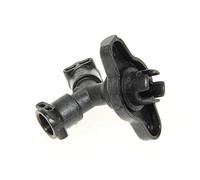 Delonghi connettore valvole 2 vie macchina caffè Dedica EC680 EC690 EC820 EC860