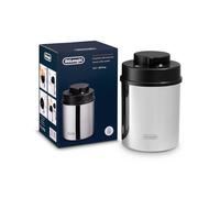 DeLonghi Contenitore Sottovuoto per Conservare Caffè e altri Cibi Secchi DLSC063