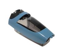 DeLonghi Contenitore serbatoio polvere celeste per colombina XL125.21 XL135.21