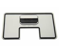 Delonghi coperchio chicchi macchina caffè Eletta Cappuccino Compatibile con Primadonna Class Evo