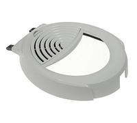Delonghi coperchio filtro guarnizione oblò friggitrice Rotofry F38233 F38436