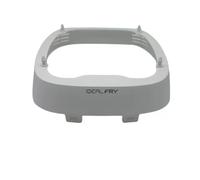 Delonghi coperchio inferiore friggitrice bianco IdealFry FH2101/1.W ORIGINALE