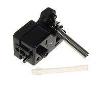 Delonghi coperchio + tubo IFD caraffa latte macchina caffè EC850 EC860 EC860.M