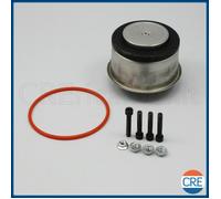 DELONGHI Corpo Caldaia Inferiore Originale Caffè ECOM311 ECOV311 ECZ351