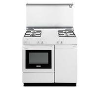 De Longhi - Cucina Sgw 854 Nm Classe B-bianco DE LONGHI